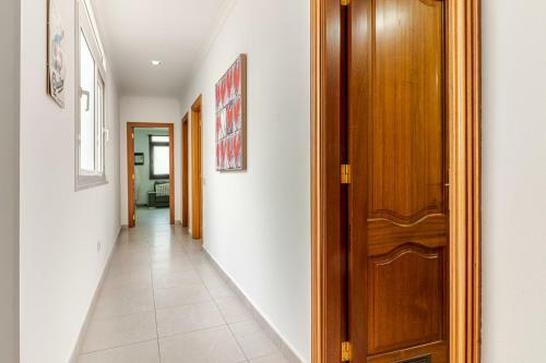 Apartamento Nice Canteras - 2bdr + Wifi + Balcony