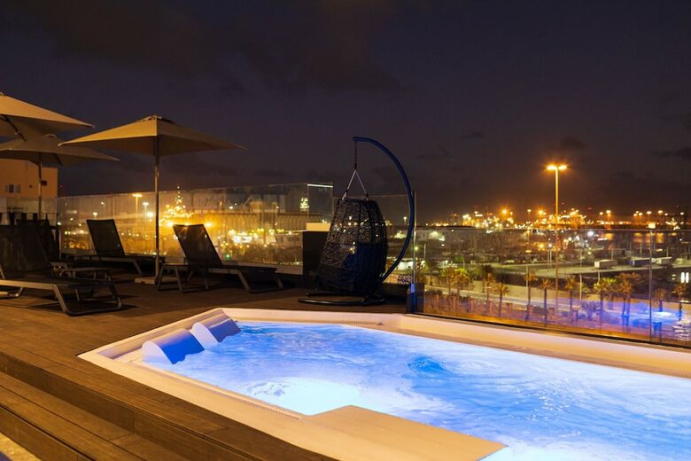 Hotel Puerto de La Luz By Pierre & Vacances