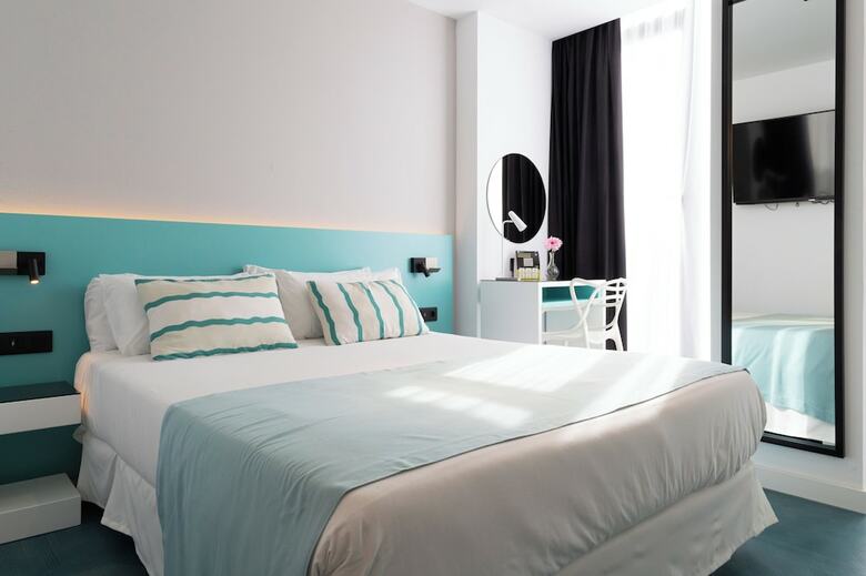 Hotel Puerto de La Luz By Pierre & Vacances