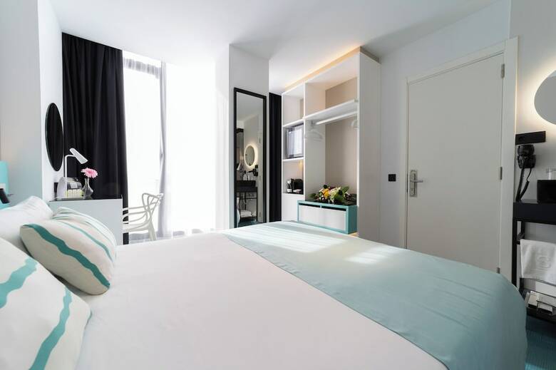 Hotel Puerto de La Luz By Pierre & Vacances
