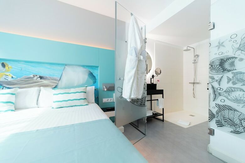 Hotel Puerto de La Luz By Pierre & Vacances