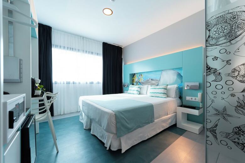 Hotel Puerto de La Luz By Pierre & Vacances