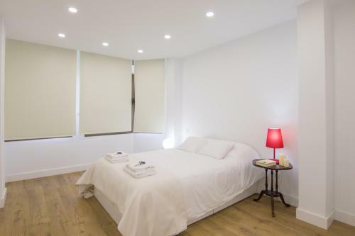 Stylish And Modern Apartment Overlooking Las Canteras