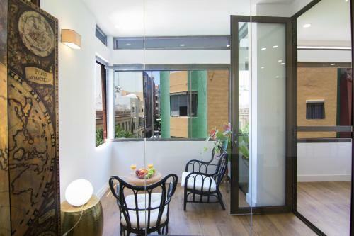 Stylish And Modern Apartment Overlooking Las Canteras