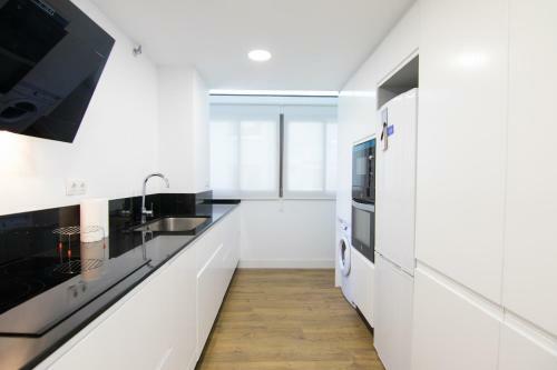 Stylish And Modern Apartment Overlooking Las Canteras