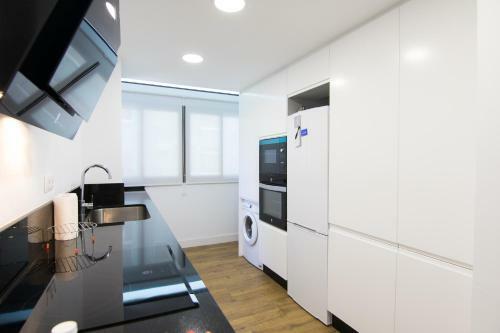 Stylish And Modern Apartment Overlooking Las Canteras