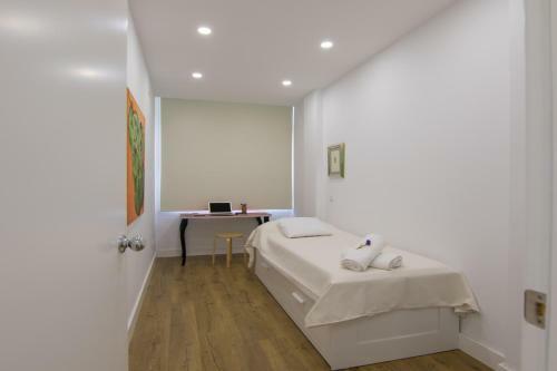 Stylish And Modern Apartment Overlooking Las Canteras