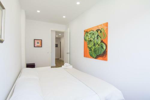 Stylish And Modern Apartment Overlooking Las Canteras