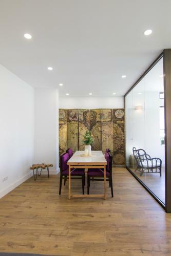 Stylish And Modern Apartment Overlooking Las Canteras