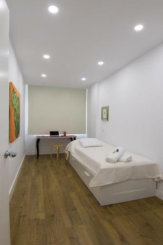 Stylish And Modern Apartment Overlooking Las Canteras