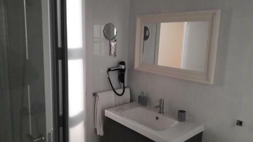 Apartamentos Hotel Parque
