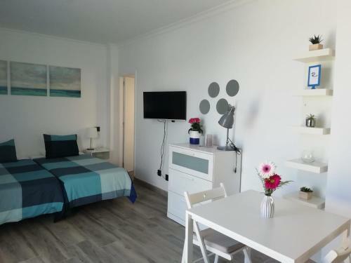 Apartamento Vista Canteras