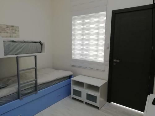 Albergue Guest House San Roque