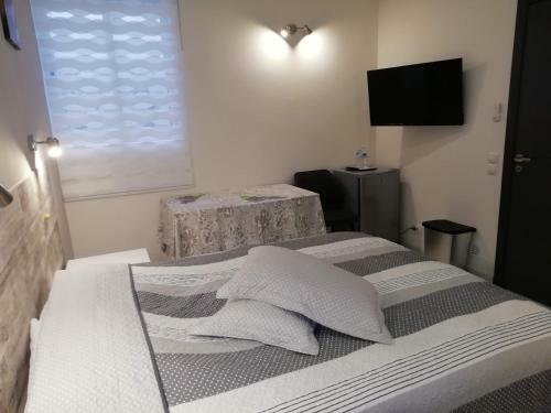 Albergue Guest House San Roque
