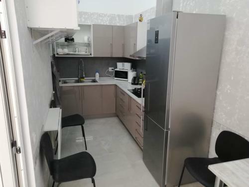 Albergue Guest House San Roque