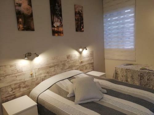 Albergue Guest House San Roque