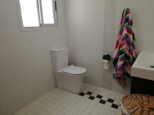 Albergue Guest House San Roque