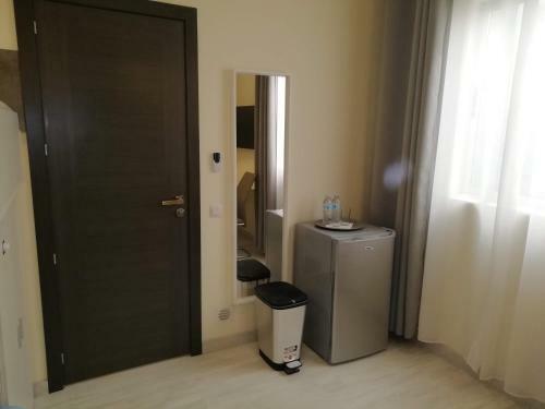 Albergue Guest House San Roque