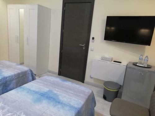 Albergue Guest House San Roque