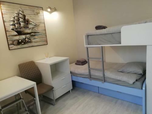 Albergue Guest House San Roque
