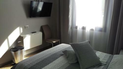 Albergue Guest House San Roque