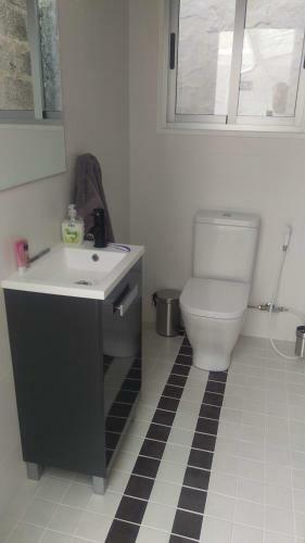 Albergue Guest House San Roque