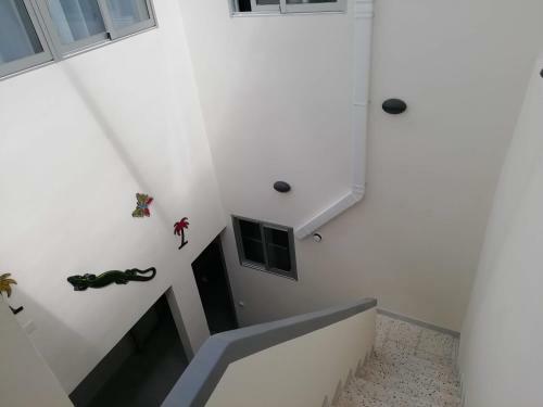 Albergue Guest House San Roque