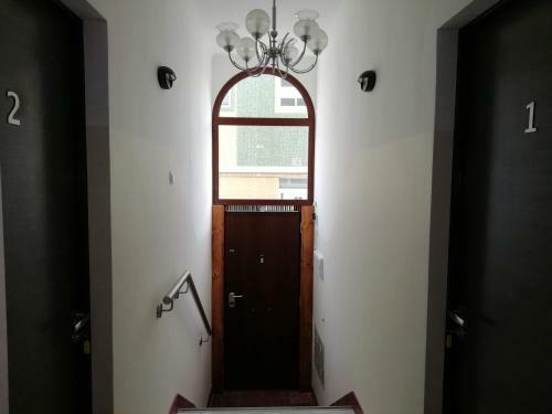 Albergue Guest House San Roque