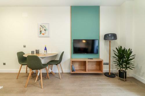 Apartamento Flatguest Verdan + Beach + Balcony + Renovated