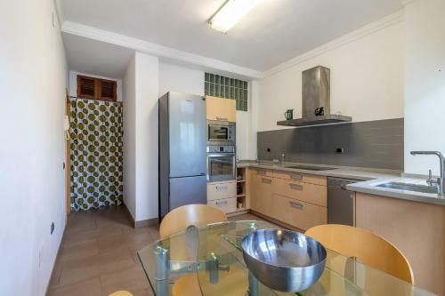 Apartamento Flatguest Guest On Board + 3bdr + Urban + Wifi