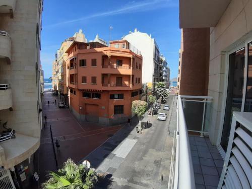 Edificio Gaviota Apartamento 2