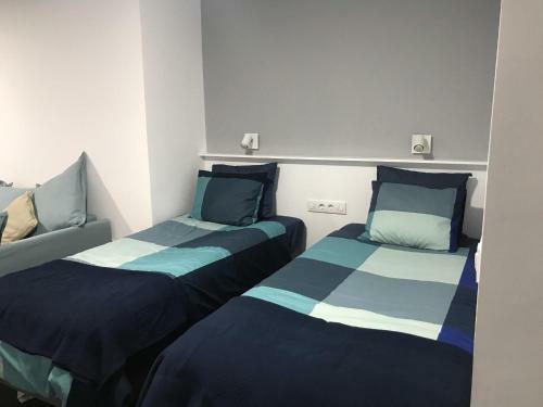 Apartamento Canteras Reef - Primera Linea de Mar Super C�ntrico