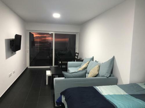 Apartamento Canteras Reef - Primera Linea de Mar Super C�ntrico