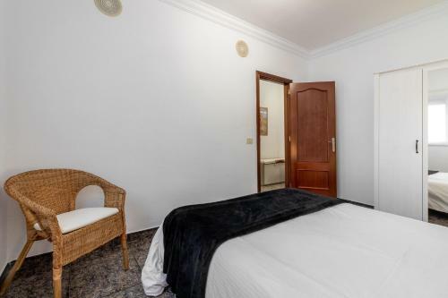 Apartamento Flatguest Cicer - 3bdr + Balcony + Beach