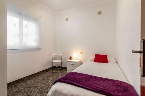 Apartamento Flatguest Cicer - 3bdr + Balcony + Beach