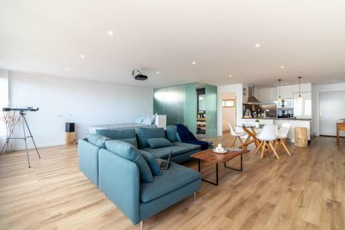 Apartamento Flatguest Ansite + Deluxe + Panoramic Views + Fast Wifi