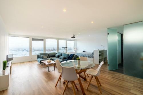Apartamento Flatguest Ansite + Deluxe + Panoramic Views + Fast Wifi