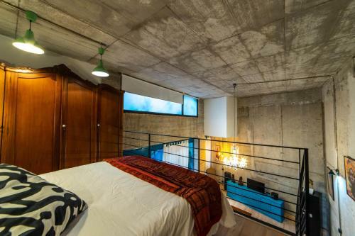 Apartamento Eco-lotf Vegueta