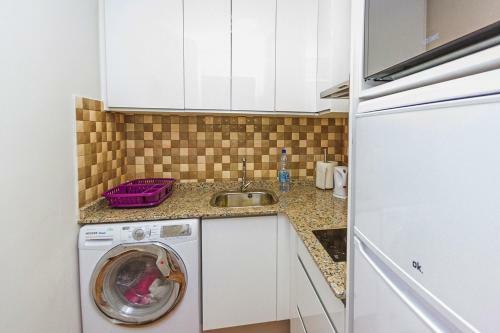 Apartamento Flatguest Condor + Central + Beach + Wifi