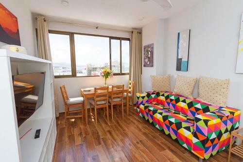 Apartamento Flatguest Condor + Central + Beach + Wifi