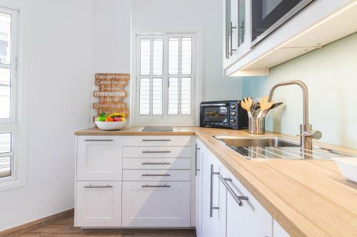 Apartamento Flatguest Acero