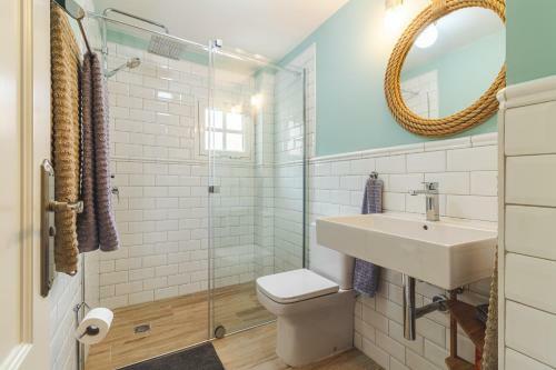 Apartamento Flatguest Acero