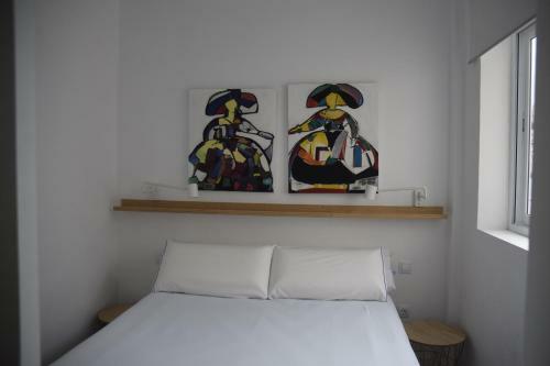 Apartamento Trianaparque