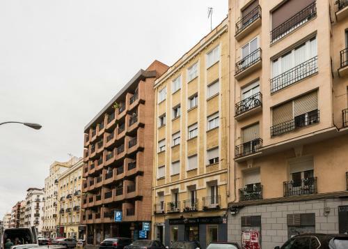 Apartamento El Olivar De Las Rozas