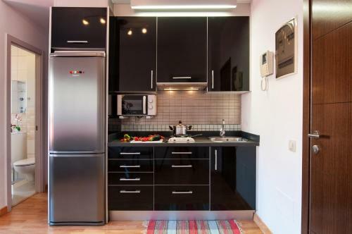 Apartamento Flatguest Triana
