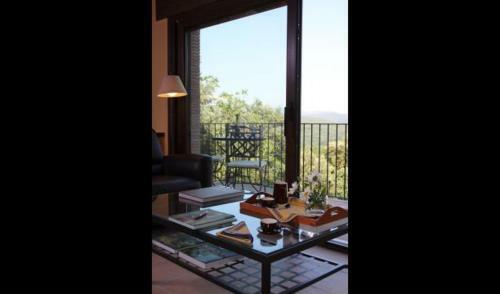 Les Planes D'hostoles Villa Sleeps 19 With Pool