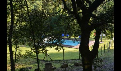 Les Planes D'hostoles Villa Sleeps 14 With Pool