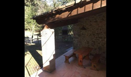Les Planes D'hostoles Villa Sleeps 6