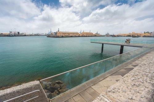 Apartamento Catalina Downtown By Canariasgetaway