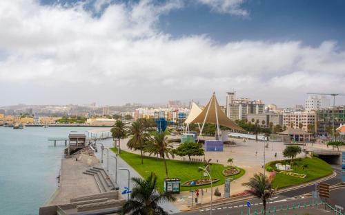 Apartamento Catalina Downtown By Canariasgetaway